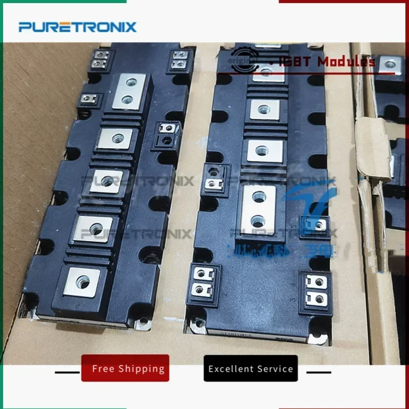 GD900MPL170P2S GD900MNL170P2S GD900MNT170P2S New Original IGBT Module