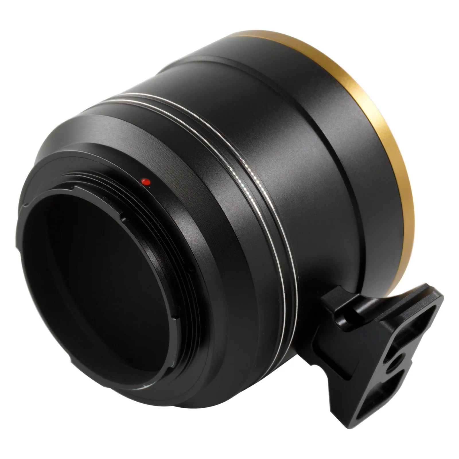 Адаптер Kiev88-LT для объектива Kiev 88, к Leica T TL SL CL Panasonic S9 S5 S1 SIGMA fp L Mount Camera