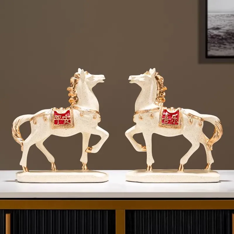 

Chinese-style ornaments for wealth and success, including entryway, living room, office, opening gifts, wine cabinets, and home