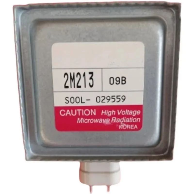 used for 2m213 Microwave Oven Magnetron for LG 2M213-09B 2M213-09B0 (Around the six-hole transverse universal)