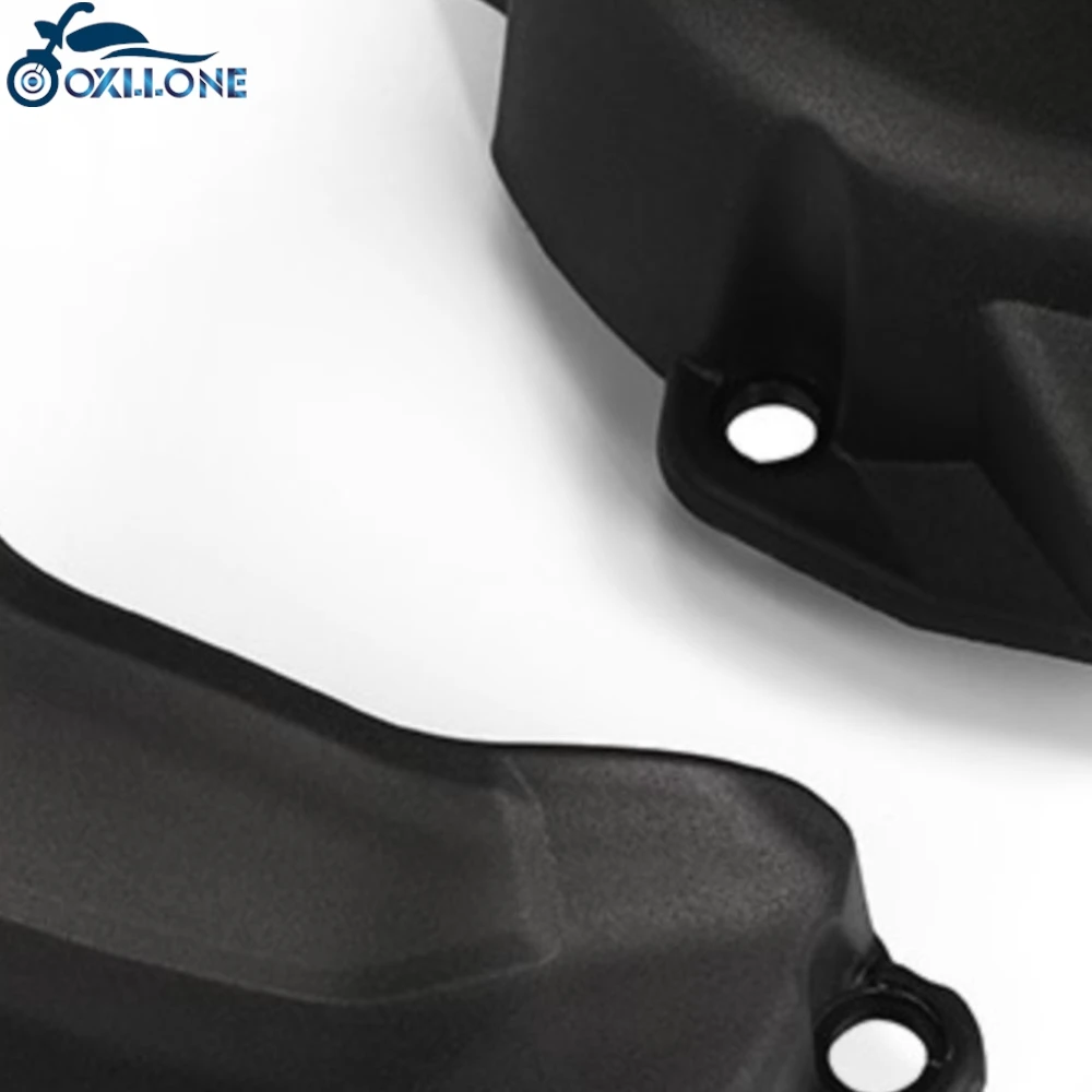 

Engine Cylinder Cover Head Protection Clutch Guards For BMW F850GS F900R F900XR F750GS ADV 2024 2023 2022 2021 2020 2019 F850 GS