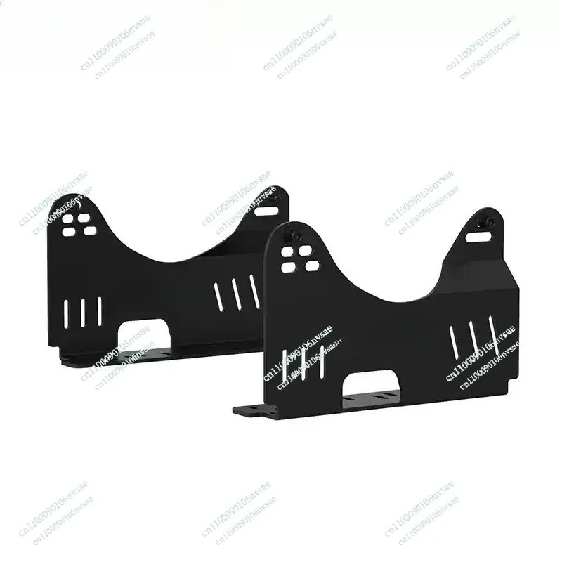 

Кронштейн для гоночного сиденья F1, подходит для сидений для автогонок Формулы