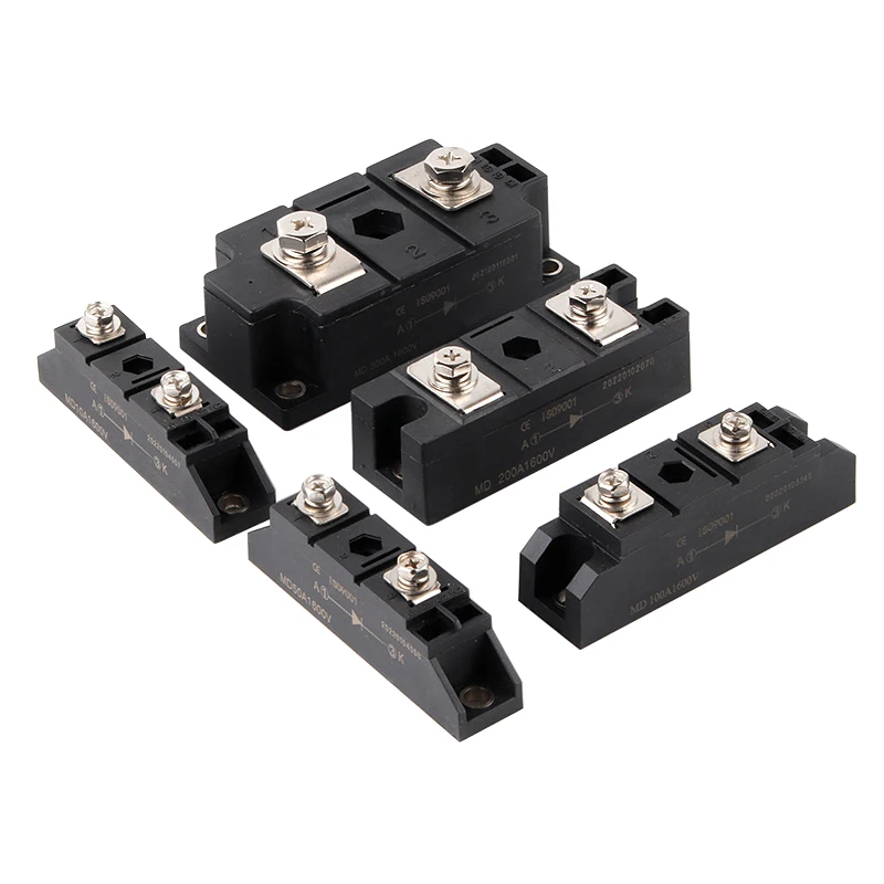 Zonne-Energie Oplaadgelijkrichter Diode Module Combiner Box Anti Reverse