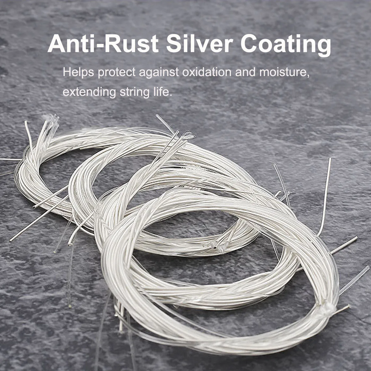 Thumbnail 3 - #43 Budget Guitar Strings for Smart Shoppers