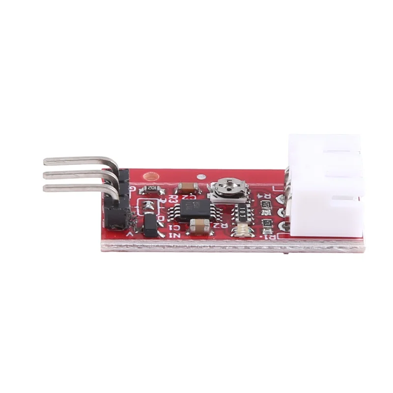 Picture 4: Turbidity Sensor Water Turbidity Module Turbidity Module Multifunctional Convenient Mixed Water Detection Module Easy Install