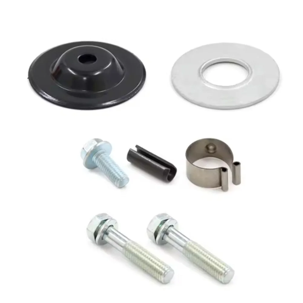 Shift Linkage Bushings Kit For Honda Civic For Integra B-Series Swap Gear Shift Lever Cable Bushing Repair Kit