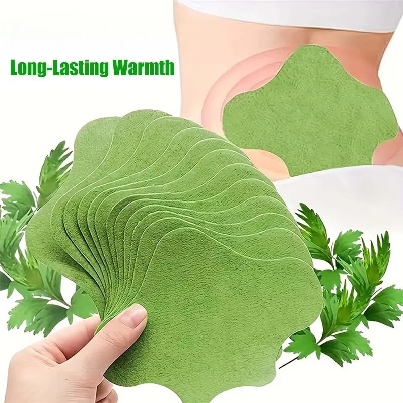 

7/70/140 PCS Lumbar Hot Patches