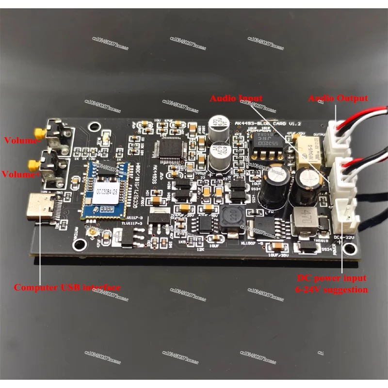 circuit-imprime-de-decodage-dur-hifi-qcc3084-bluetooth-53-ak4493-pour-decodeur-audio-entree-analogique-module-recepteur-aptx-hd-ldac