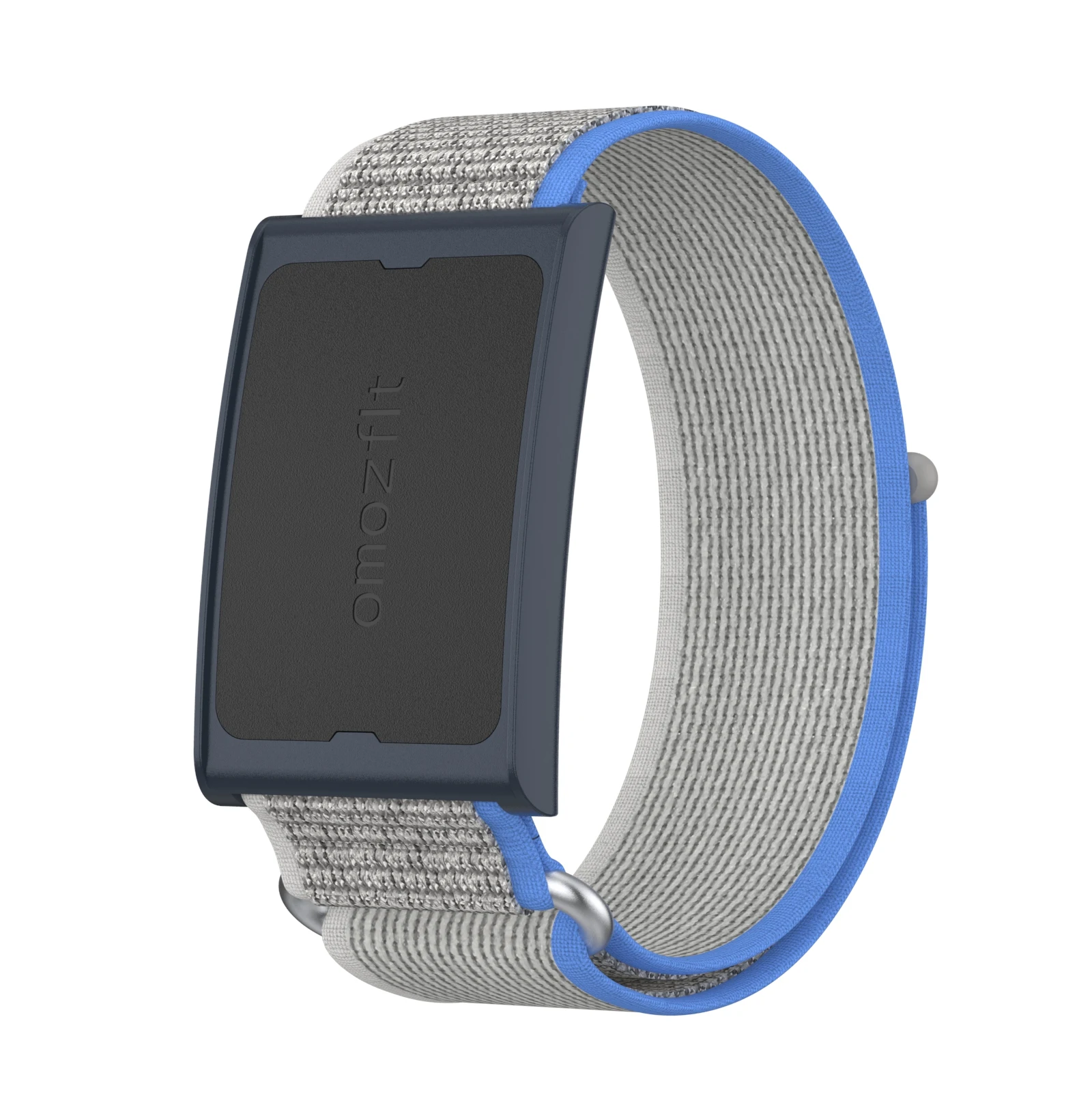 Suitable for Amazfit Helio band 22mm Soft and Comfortable Nylon Loop Bracelet for Amazfit Helio Bracelet Replacement Strap