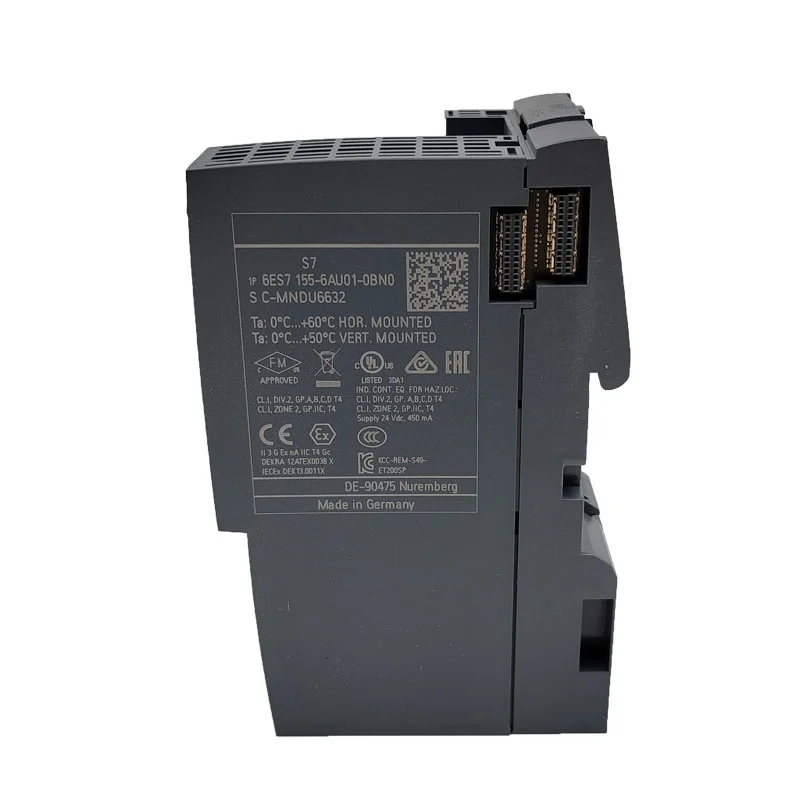 

430 Without Filter Inverter 6SE6430-2UD33-0DA0