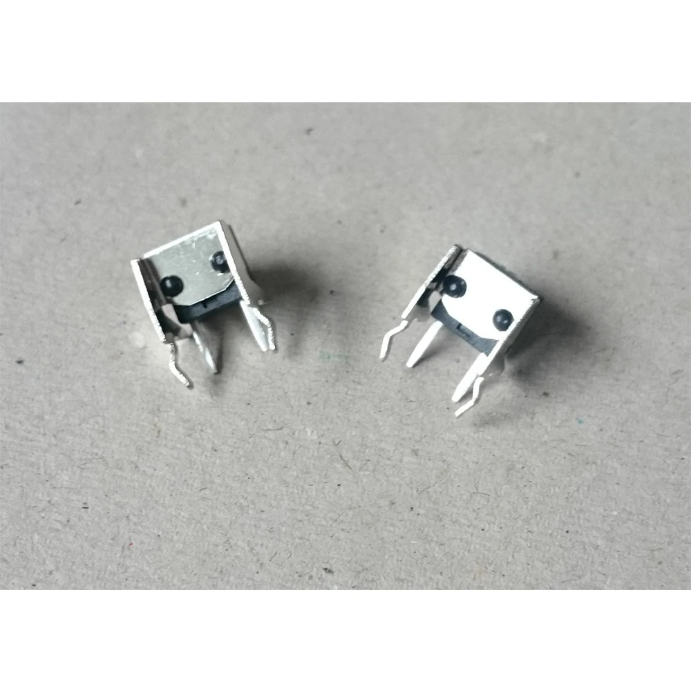 2 × وحدة تحكم Xbox One Elite Series 1 و2 مفتاح ممتص الصدمات بزر الكتف LB/RB