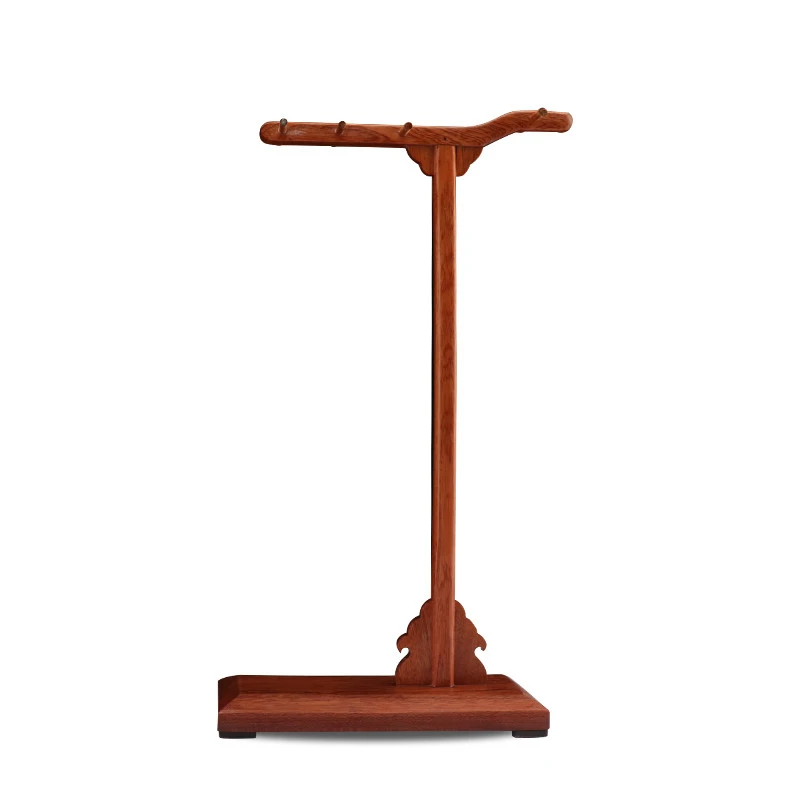 

Chinese Calligraphy Brush Pen Holder Creative Wooden Painting Calligraphy Pen Holder Chinese Brush Pen Holder Brushes Stand