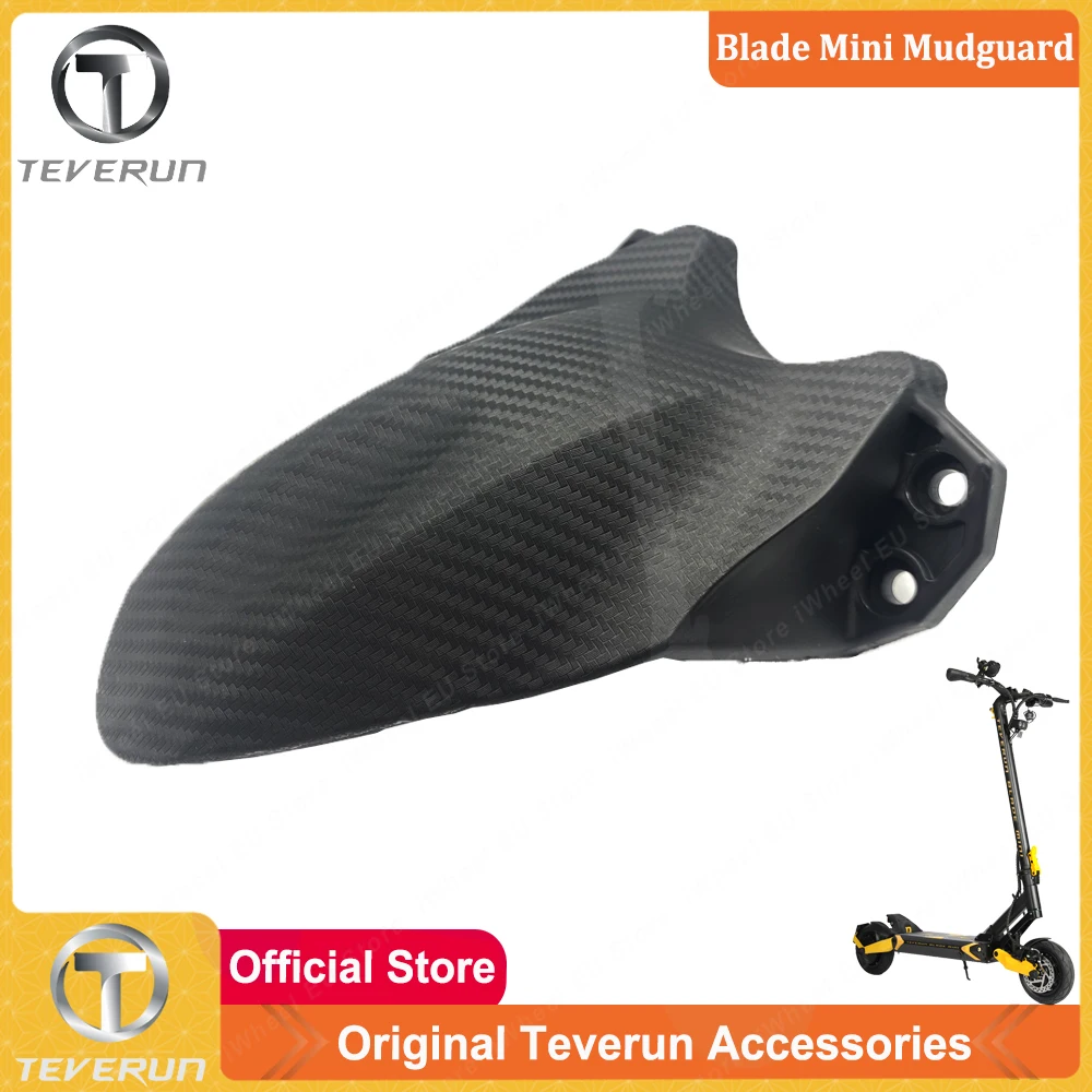 Original Blade Mini  Blade Mini Pro Front Fender Rear Fender Blade MINI Mudguard Official Blade MINI Accessories