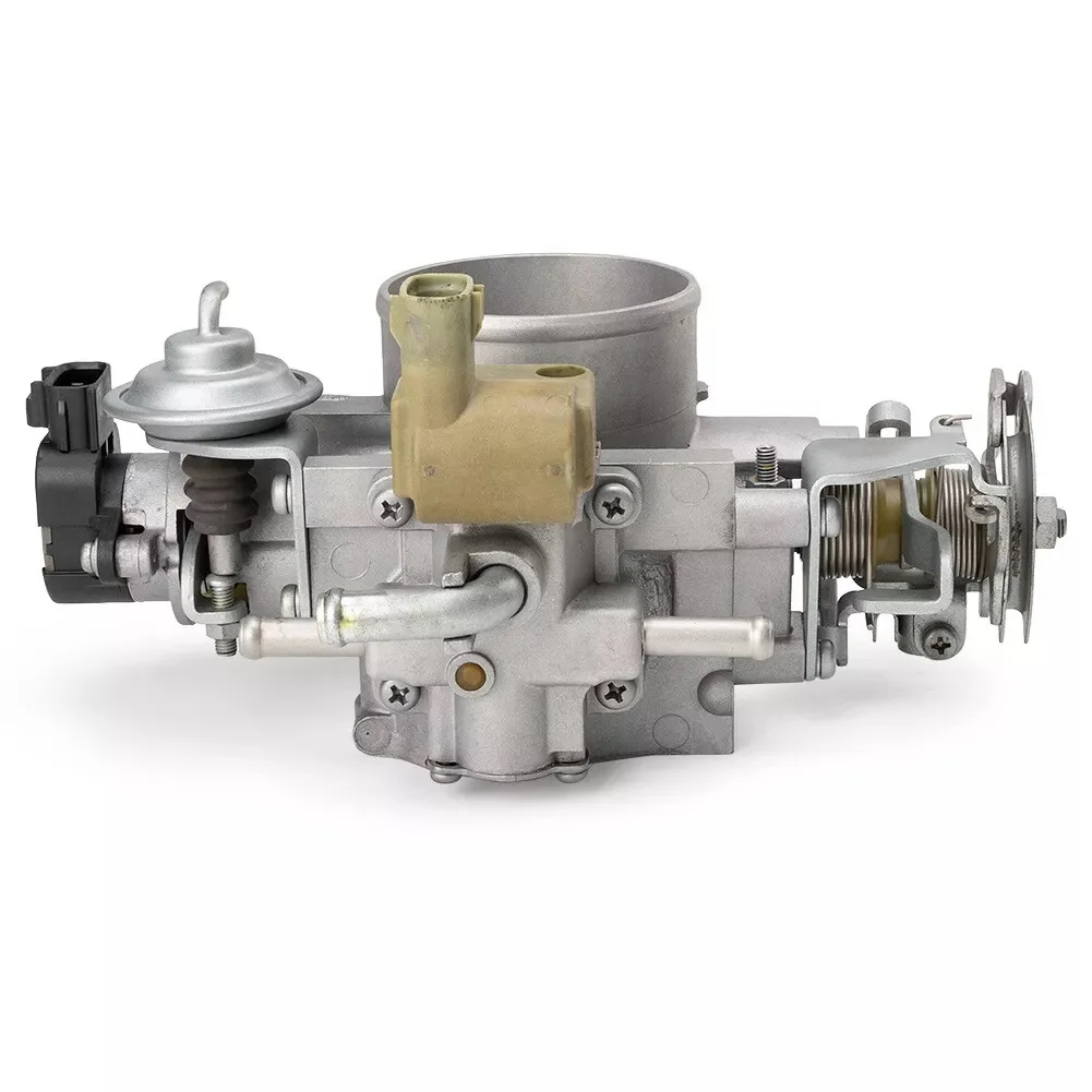 

22210-62220 Throttle Body Assembly 2221062220 22210-62230 2221062230 For Toyota 4Runner 96-02 Tacoma T100 Tundra 96-04 3.4L