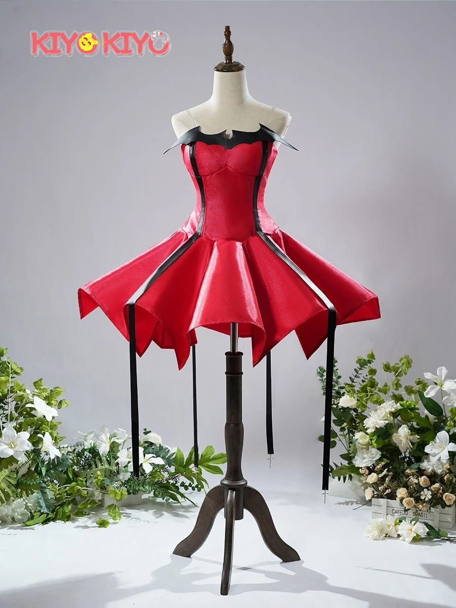 

Kiyo-Kiyo Anime Shugo Chara Tsukiyomi Utau Kona Spy Kona S Tsukiyomi Utau Devil Dress Women Kona S Tsume