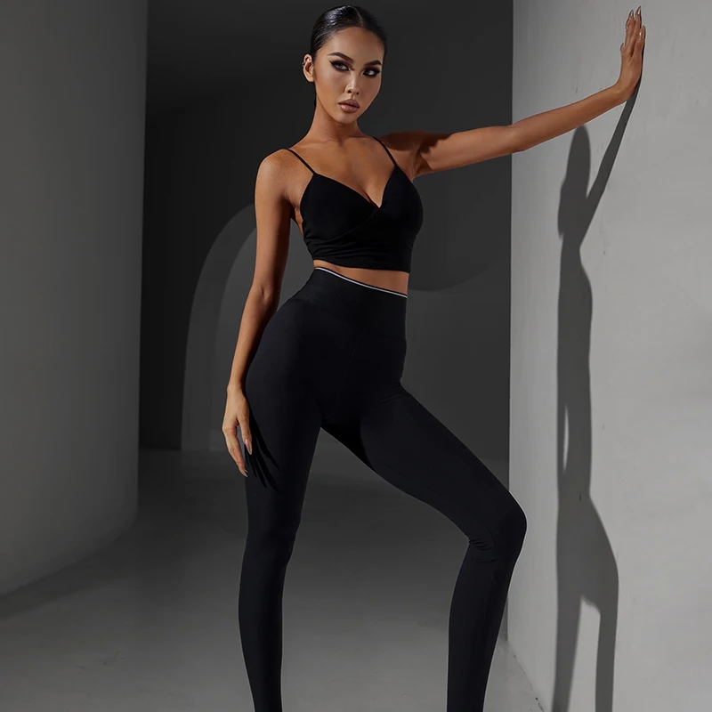 UK Latin Dance Leggings-Tummy Control Yoga Pants with 4-Way Stretch&Breathable for Dance Practice ballroom dance costumes