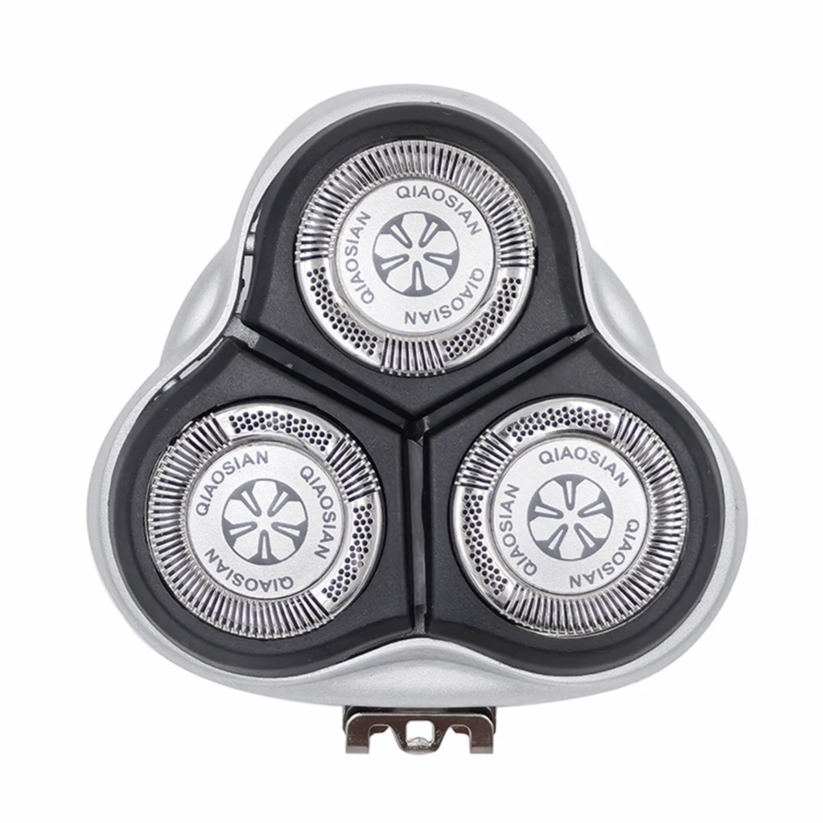 رأس ماكينة حلاقة بديلة من ABPO لشركة فيليبس HQ7120 HQ7310 HQ7320 HQ7330 HQ7350 HQ7360 HQ7380 HQ7390 HQ8 شفرة حلاقة بيضاء