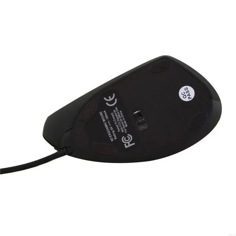 P9JB WIDED LANDA DIREITA VERTICAL MOUSE ERGONONOMICO CAMÍCIOS