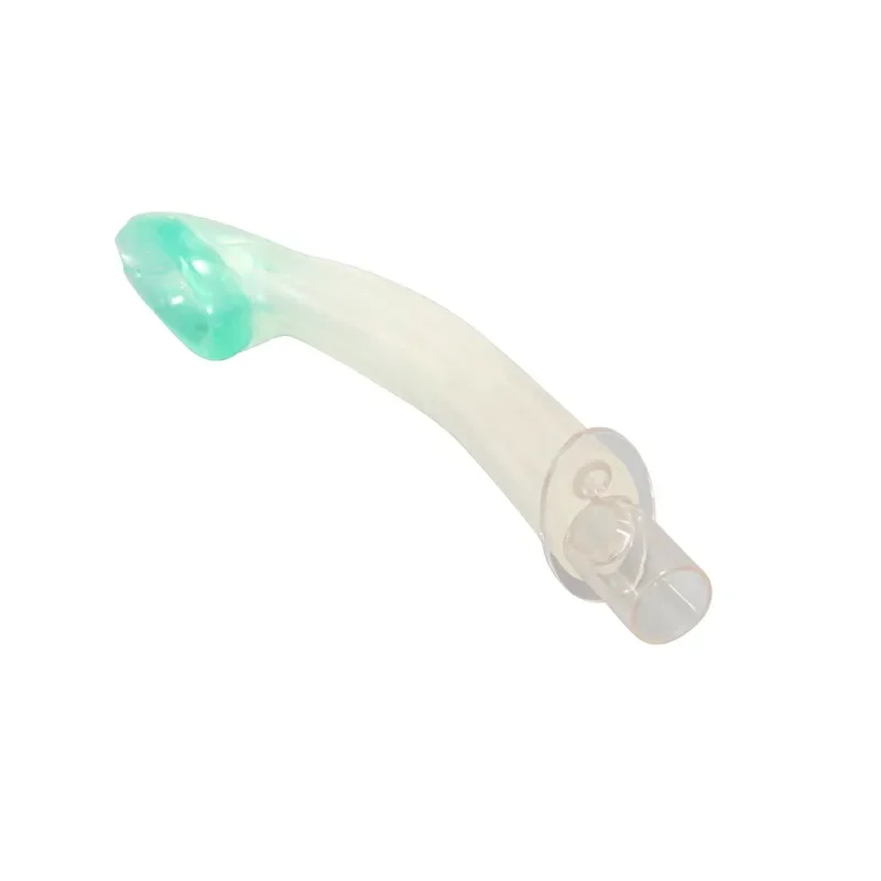 Medical Disposable PVC Laryngeal Mask Airway