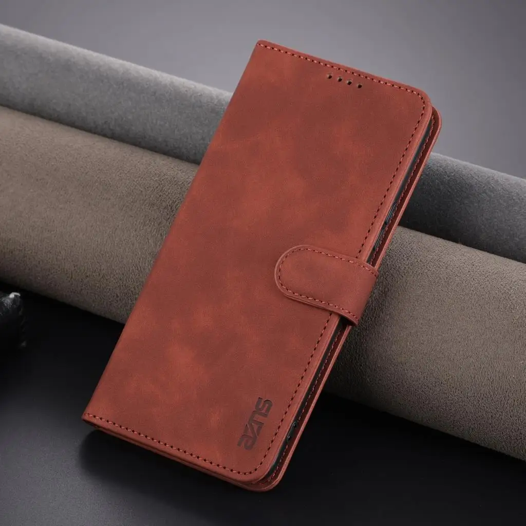 Casing ponsel dompet magnetik untuk Honor 90 Pro .oxianpenjaga Da Da Da kotaknya Untuk Honor 90 Pro Coque Fundas Capa