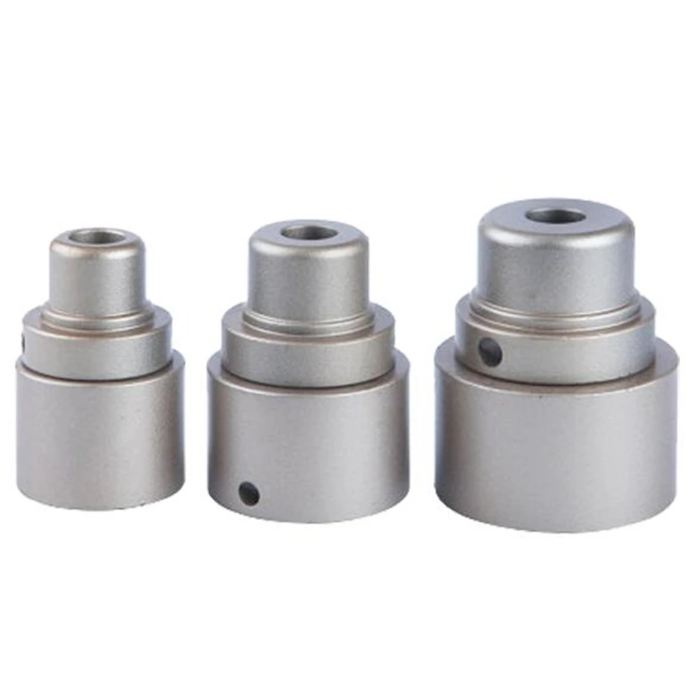 1set for 20mm 25mm 32mm for PPR Hot Melter Extra Thick Plastic Welding Machine  Welding Iron Head Wear-resistant and Non-stick
