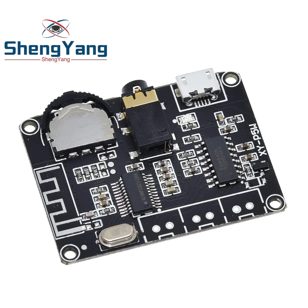 1/2/5PCS XY-P5W Blu…