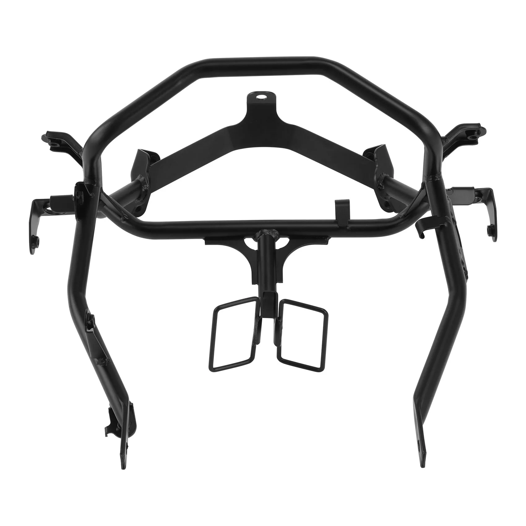 

Кронштейн переднего верхнего обтекателя для Kawasaki Ninja 300 2013-2017 2016 2015 2014