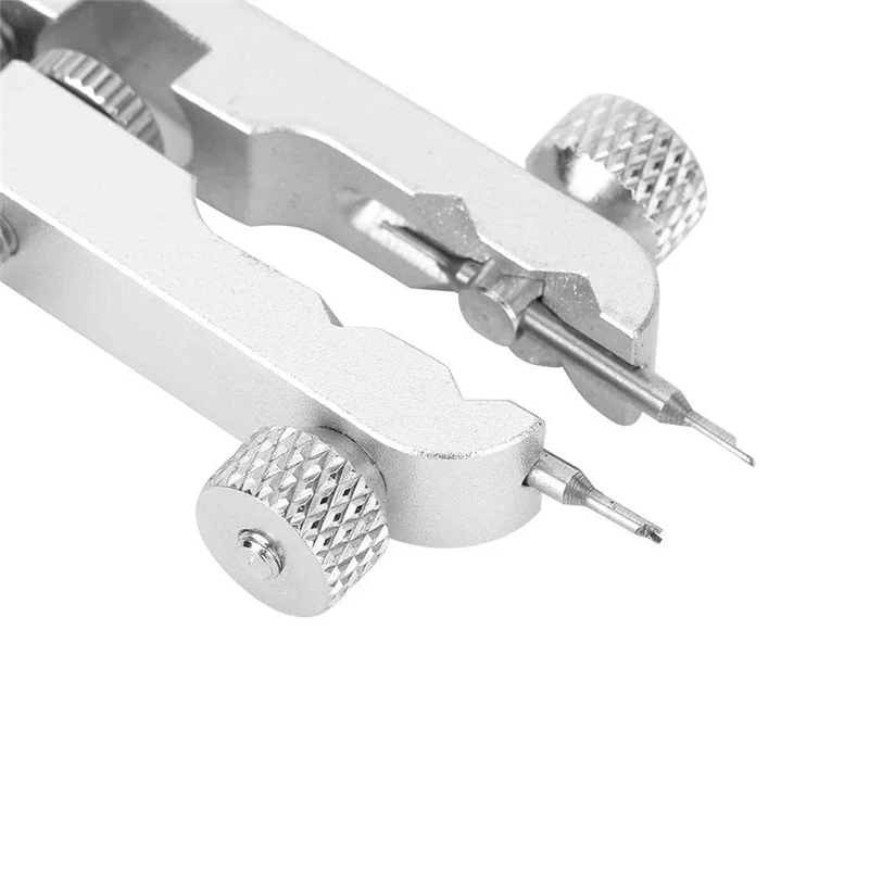 

6825 Watch Pliers Removal Strap With Screw Adjustment Length Size Replacement Strap Repair Tool For Rolex Bracelet-LICG