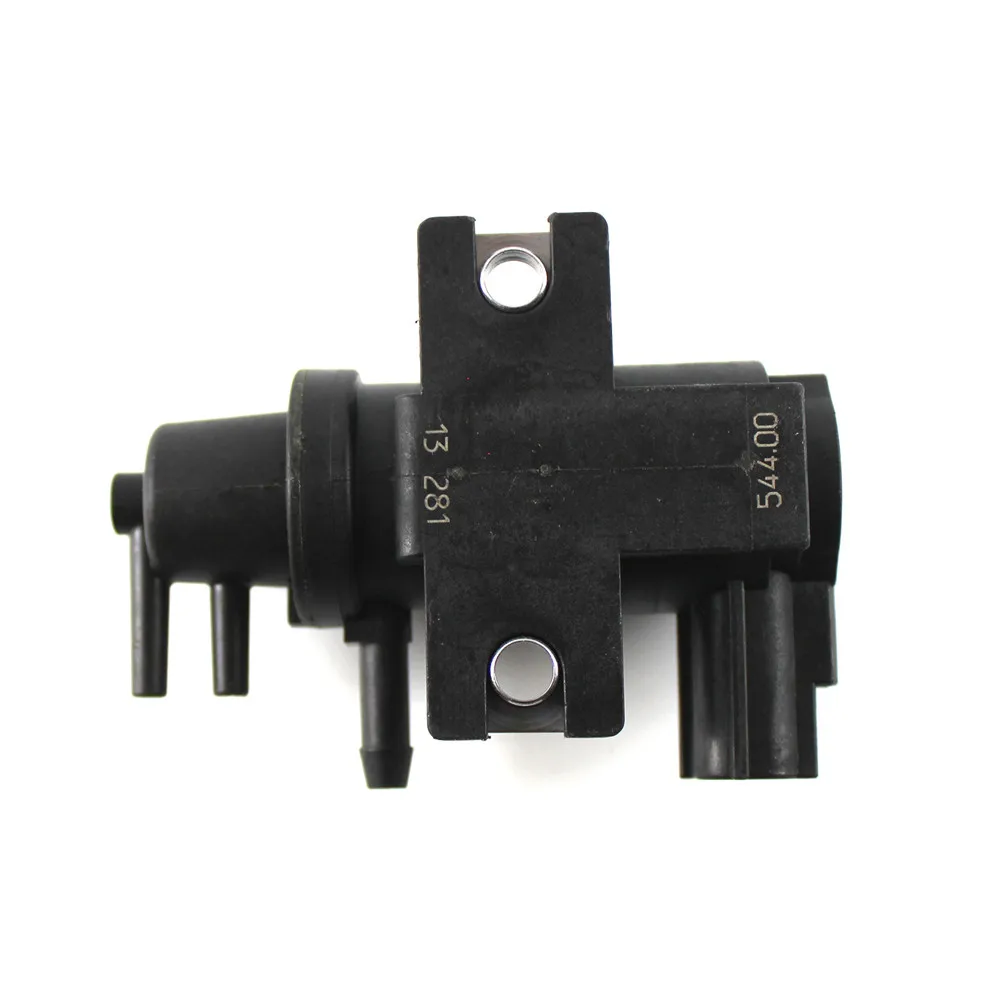 Elettrovalvola a vuoto Turbo EGR 12V 8982399350 70556801 7.05568.01 adatta per parti del motore ISUZU Peugeot
