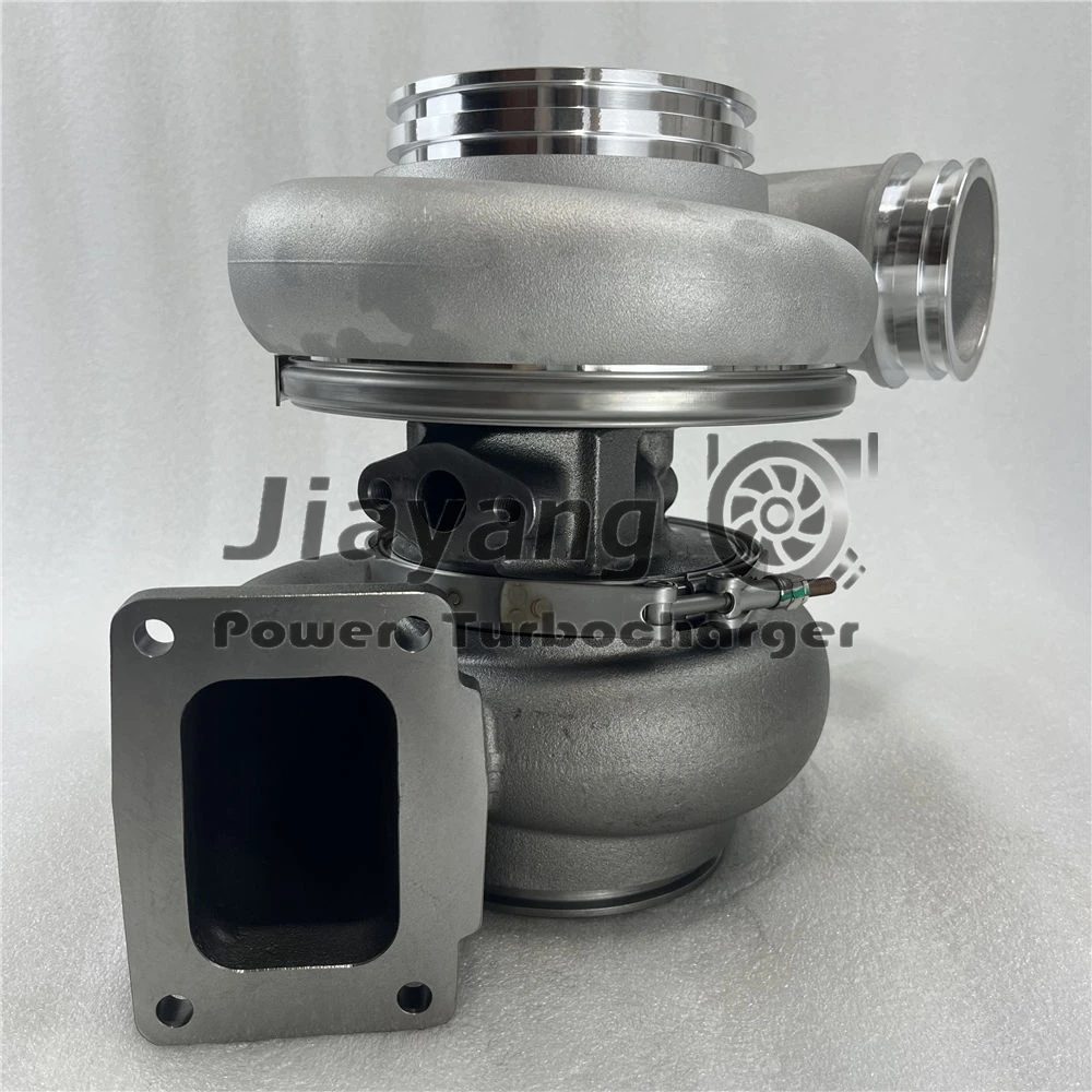

Turbocharger UTV7125 724260-5001S 305996 724260-0001 724260-5001 Fits Waukesha Stationary Engines Industrial Gen Set VGF Engine