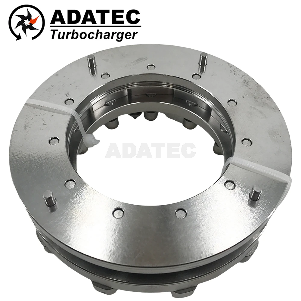 Turbo Nozzle Ring GTB3576KLNRV 830724 775806 for Hino Ranger with J08E Engine 7.7L 17201-E0724 Turbine Variable Geometry