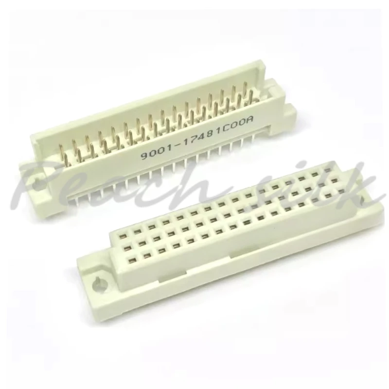 

(5piece)9001-17481C00A 9001-16481C00A 9001-18481C00A Three rows of 48 core straight leg male and female heads