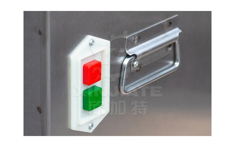 YJQ electric commercial gas stripping garlic peeling, stainless steel garlic peeling machine fully automatic