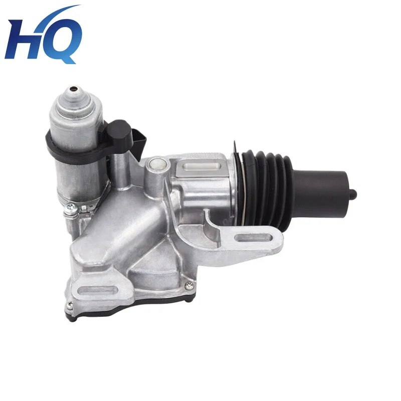 

4512500062 A4512500162 Clutch Slave Cylinder Actuator For Smart Fortwo Cabrio Coupe 2009-2014