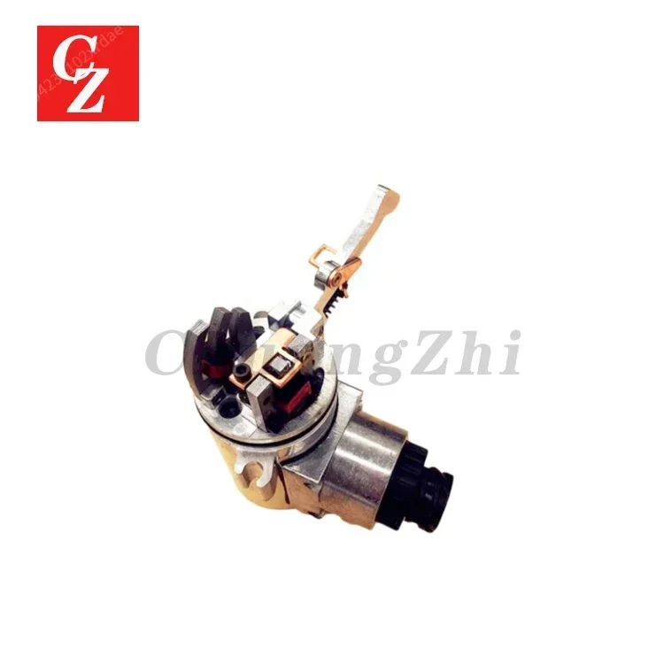 New   04286363 Actuator Solenoid Valve 12V For Deutz BF4M2011 Engine Stop Shutdown Solenoid Valve 0428 6363