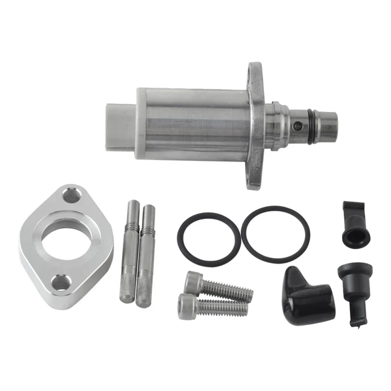 

04226-0L020 Комплекты клапанов управления всасыванием топливного насоса SCV для Toyota Hilux Hiace 2.5L 3.0L Corolla Avensis Land Cruiser Prado