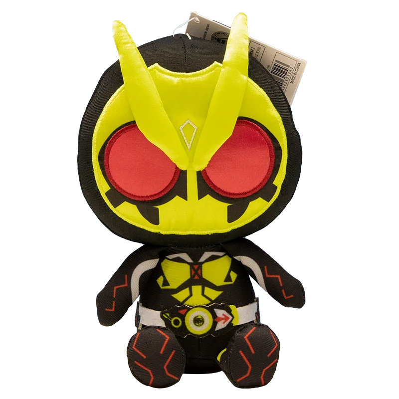 

Bandai BANPRESTO Kamen Rider 01 Buwa M Figurine Model Ornament