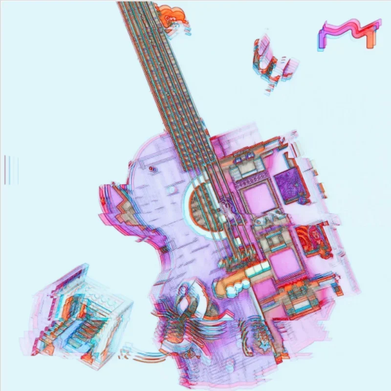 kit-di-costruzioni-a-blocchi-per-chitarra-creativa-bicolore-da-1228-pezzi-decorazione-da-tavolo-per-la-casa-regali-di-compleanno-e-natale-per-collezionisti-adulti