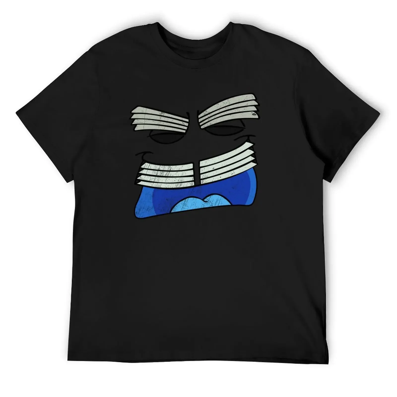 

Brave Little Toaster - Air Conditioner Face Shirt T-Shirt man t shirt anime stuff Blouse mens workout shirts