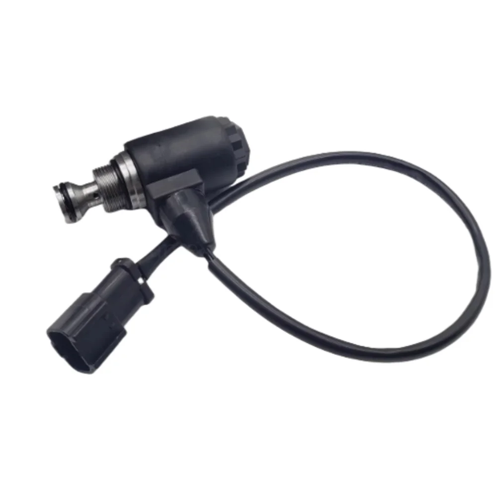 

ND095400-0310 For 714-11-16830/714-11-16840 Komatsu WA250 WA320 Transmission Solenoid Valve Loader Parts