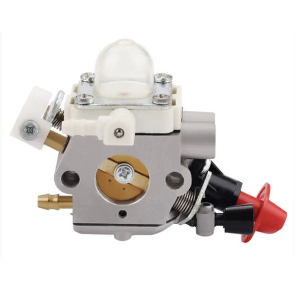 1 Set Carburetor Kit Garden Power Tools Accessories Lawn Mower Replacement Parts For FS56RC FS70C FS70R Trimmer Brushcutter