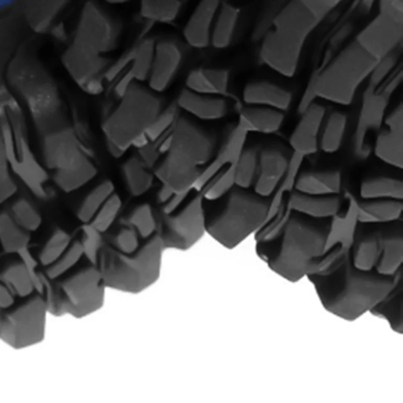 레이싱 트럭 타이어 고무 타이어 12mm 헥스 1/14 1/16 RC 자동차 ARRMA MOJAVE HPI HSP 타미야 MJX 14211 HBX 3100a Q130c SCY Wltoys용