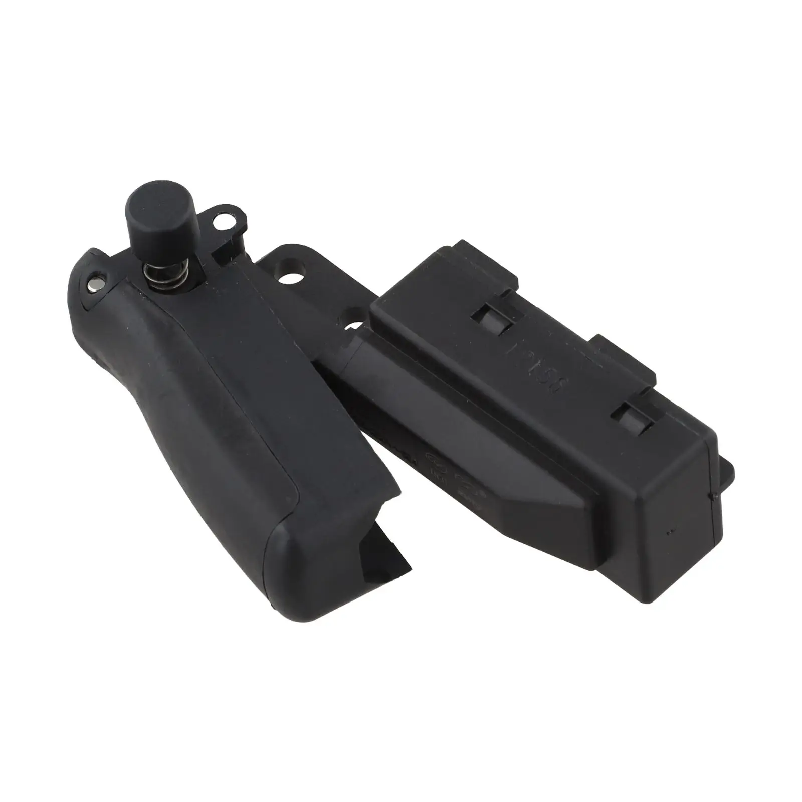 

Запасная часть для выключателя, совместимая с номерами моделей D28413, D28414, D28490, D28491, D28492, D28493. # N015071