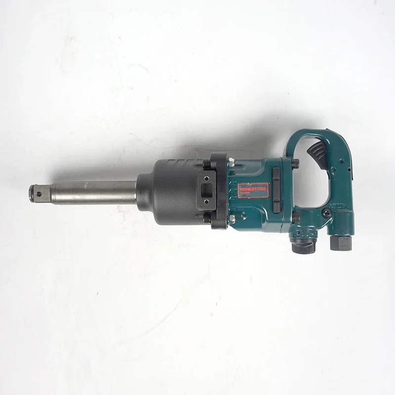 1 inch High Torque Air Pneumatic Impact Wrench most powerful AIR IMPACT WRENCH