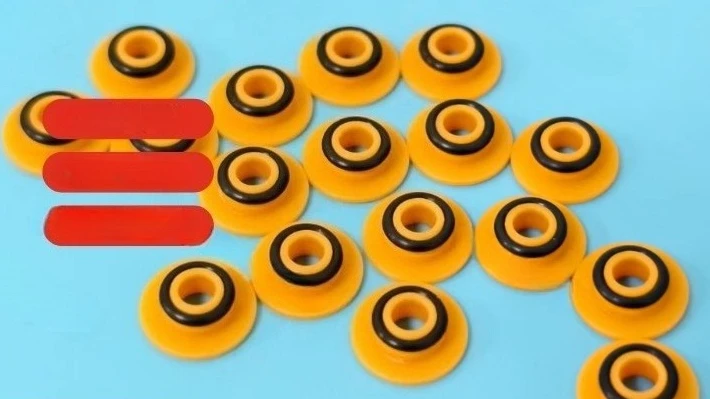 Ion Chromatograph Pump Head ICS3000 High-pressure Sealing Ring 055870 Car Accessories Garden Tools Sublimation Blanks