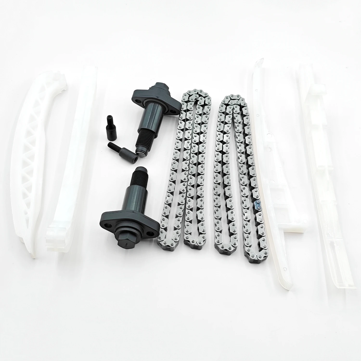 Tensioner Plate Timing Chain Kit for CFmoto CForce 800 800XC 850 UForce 800 ZForce 800 Trail 800EX 0800-022400 0800-023001