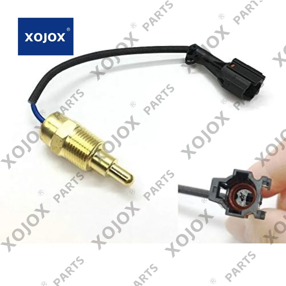 

XOJOX EFI water temperature sensor alarm 1-8316-1033-0 for Hitachi ZAX200 Excavator