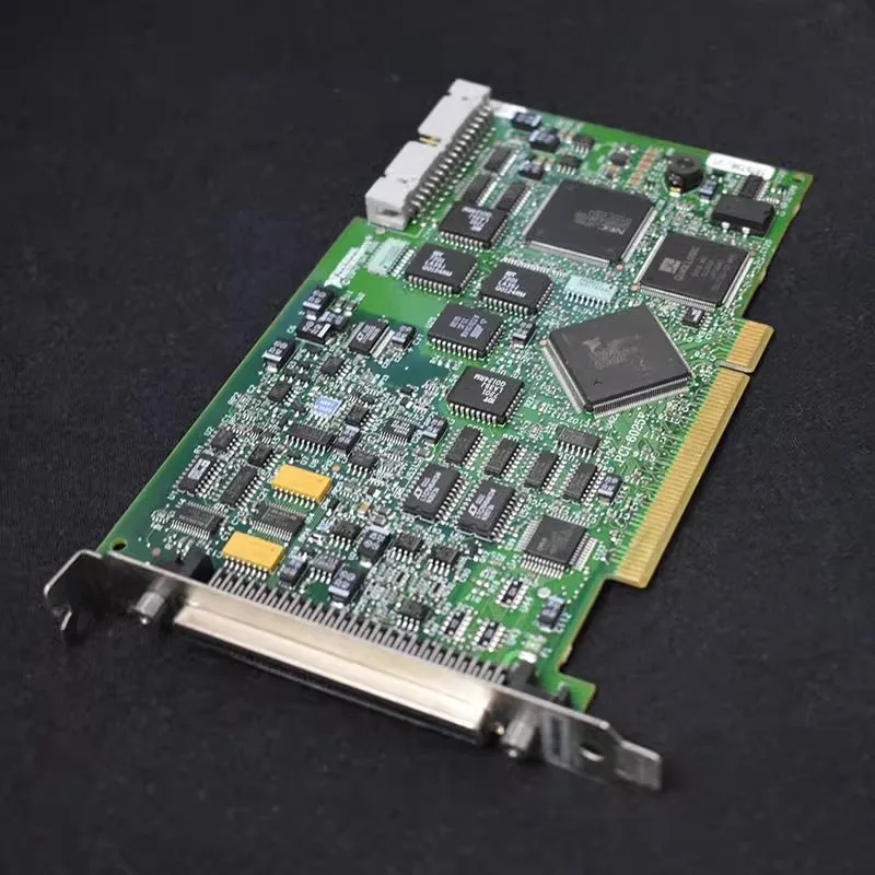 Original And Genuine, American NI PCI-6025E Data Collection Card 0012 Card 777744-01 Card