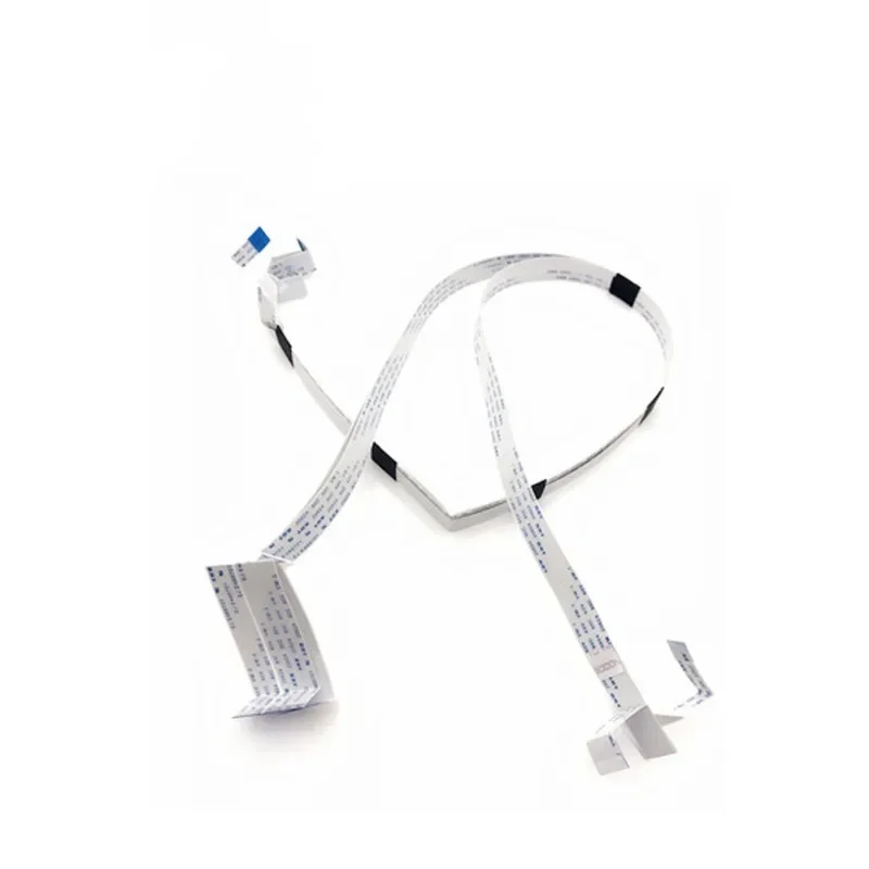 1 комплект печатающей головки принтера Кабель печатающей головки для Epson R290 R295 R330 R280 R285 L800 L801 L805 L810 L850 T50 P50 T59 A50 RX585 RX610