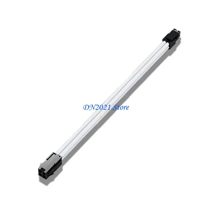 F3KE-mouwen kabel, PSU-voedingsverleningskabel, 1 st 18AWG ATX 24PIN / CPU 8PIN / PCI-E 8PIN / 6PIN / 4PIN-kabel